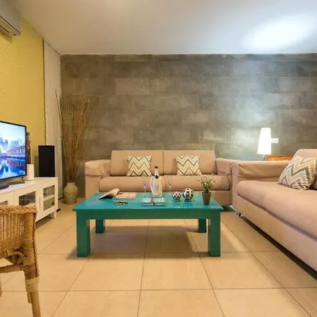 Hotel Holiday Home, Maspalomas 4*