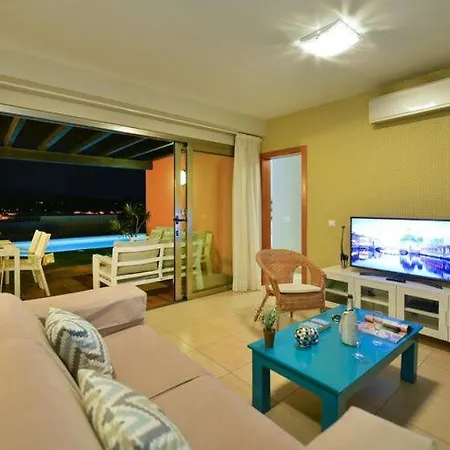 Holiday Home, Maspalomas