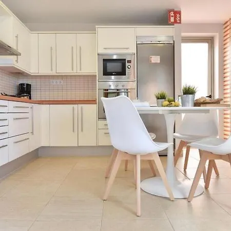 Holiday Home, Maspalomas Hotel 4*