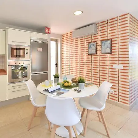 Holiday Home, Maspalomas 4* Maspalomas (Gran Canaria)