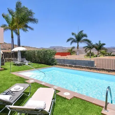 Holiday Home, Maspalomas Hotel