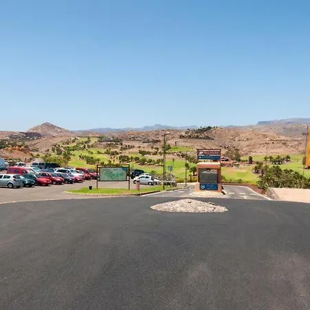 Holiday Home, Maspalomas 4* Maspalomas (Gran Canaria)