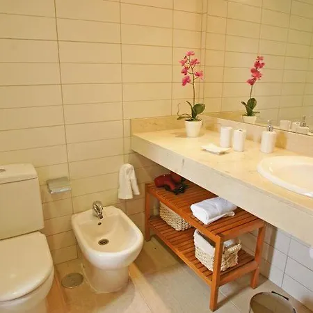 Hotel Holiday Home, Maspalomas