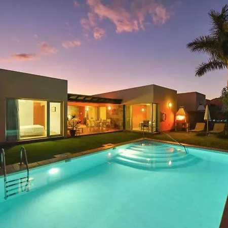 Holiday Home, Maspalomas Hotel