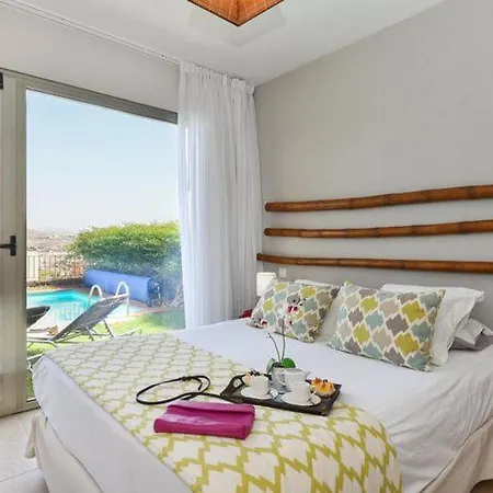 Holiday Home, Maspalomas