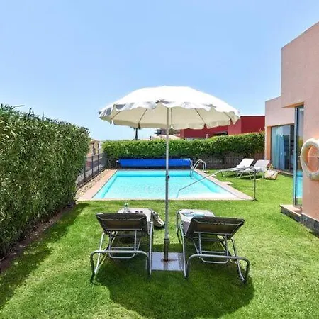 Hotel Holiday Home, Maspalomas Maspalomas (Gran Canaria)