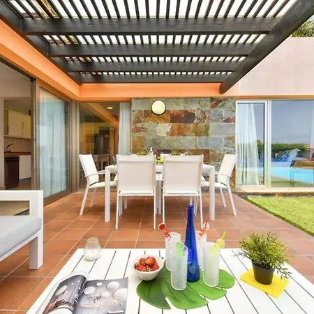 Holiday Home, Maspalomas 4* Maspalomas (Gran Canaria)