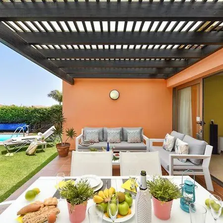 Holiday Home, Maspalomas Maspalomas (Gran Canaria)