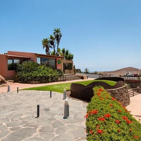 Hotel Holiday Home, Maspalomas 4*