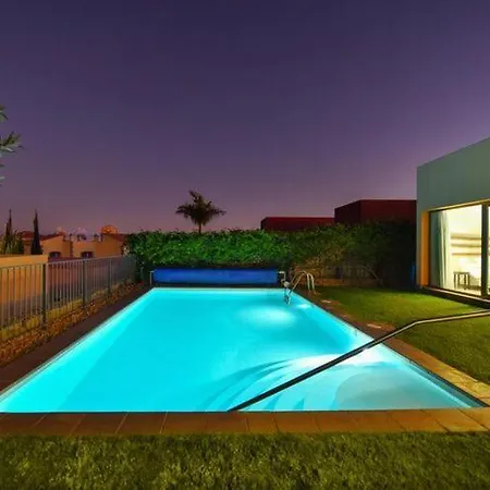 Holiday Home, Maspalomas