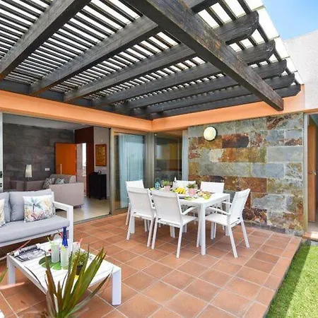 Holiday Home, Maspalomas Hotel 4*