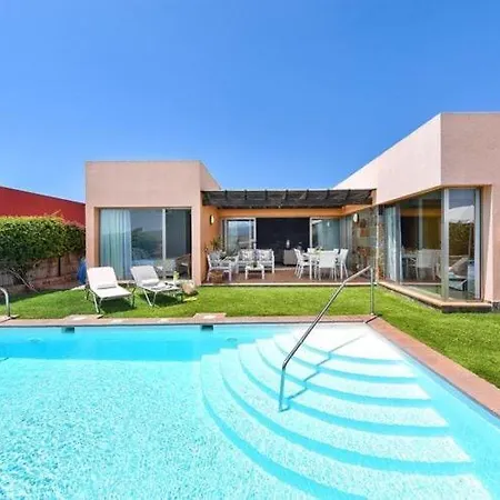 Hotel Holiday Home, Maspalomas Maspalomas (Gran Canaria)