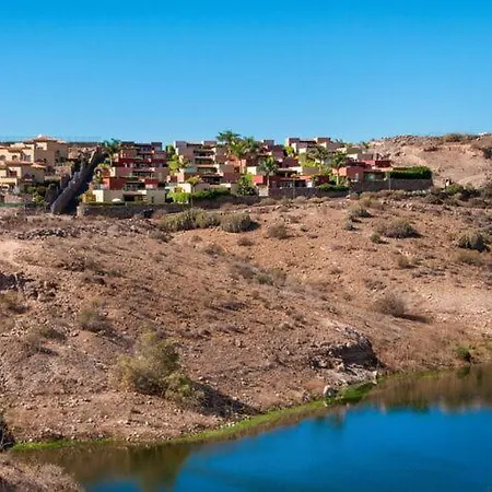 Holiday Home, Maspalomas 4* Maspalomas (Gran Canaria)
