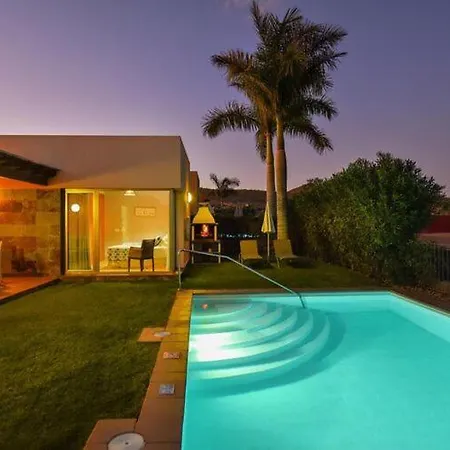 Hotel Holiday Home, Maspalomas
