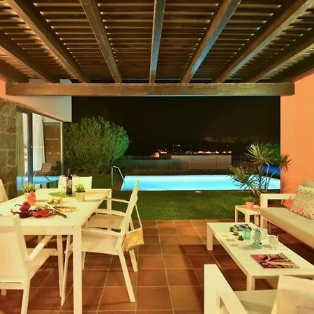 Holiday Home, Maspalomas Hotel