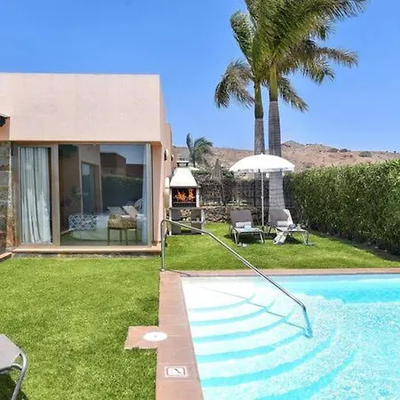 Hotel Holiday Home, Maspalomas 4*