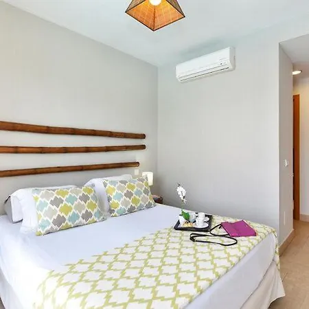 Holiday Home, Maspalomas 4*
