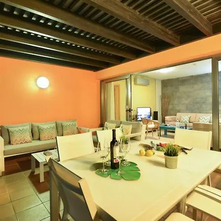 Holiday Home, Maspalomas
