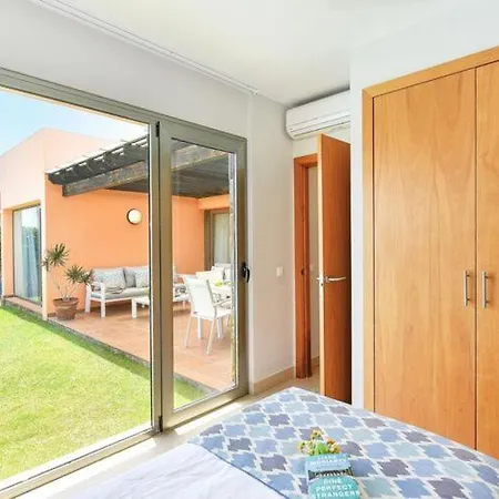 Holiday Home, Maspalomas Hotel 4*