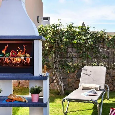 Holiday Home, Maspalomas 4* Maspalomas (Gran Canaria)