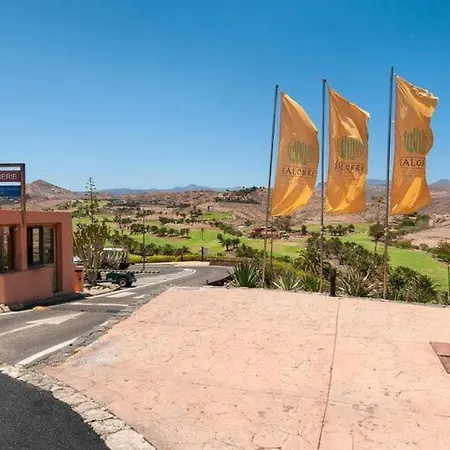 Holiday Home, Maspalomas Hotel