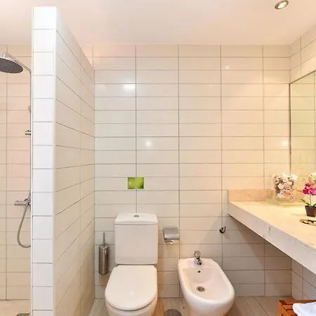 Hotel Holiday Home, Maspalomas 4*