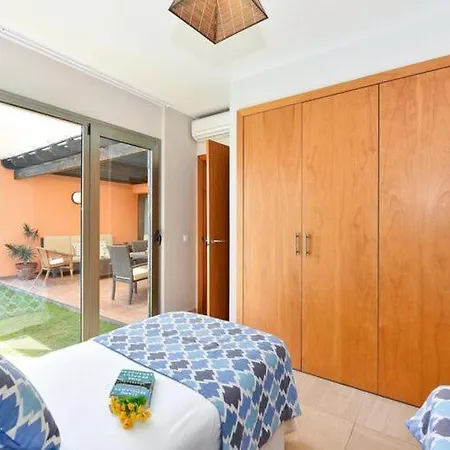 Holiday Home, Maspalomas Hotel 4*