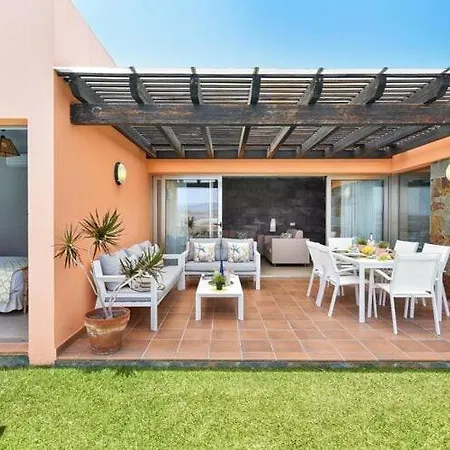 Hotel Holiday Home, Maspalomas