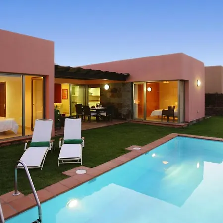 Holiday Home, Maspalomas Hotel